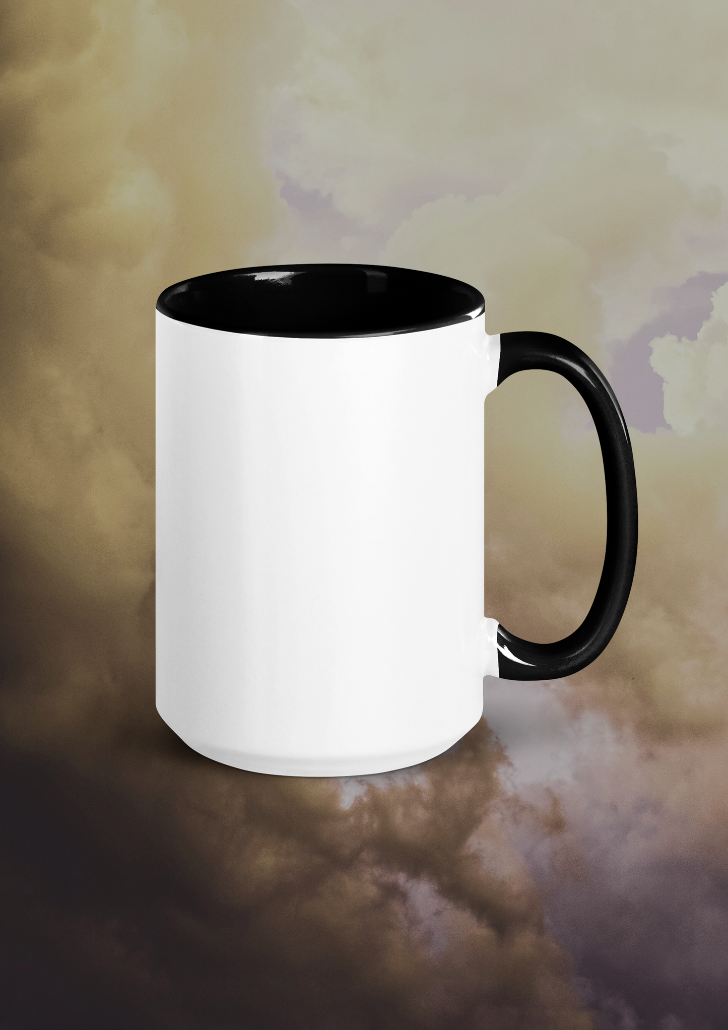 I AM FREE mug